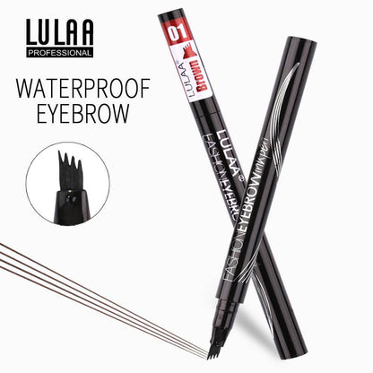 Waterproof Eyebrow Micro-blading Tint Pen